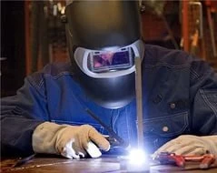 Фото Сварка. Аргон