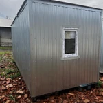 Фото №8 Утепленная бытовка для дачи и стройки