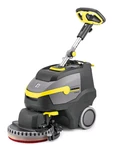 фото Ручная поломоечная машина Karcher BD 38/12 C Bp Pack