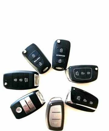 Фото Изготовление автомобильных ключей