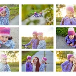 Фото №3 Свадебный и семейный фотограф