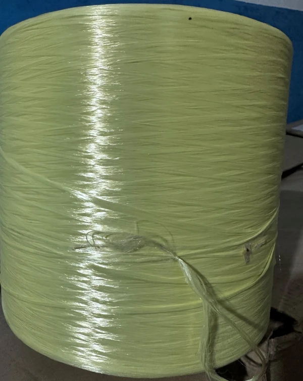 Фото Арамидные, кевларовые нити