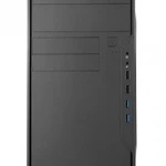 Фото №5 Корпус компьютерный (8 HDD) Новый mATX