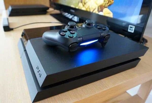 Фото Аренда приставок PS4