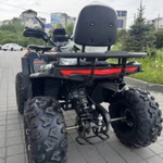 Фото №3 Квадроцикл FORTE AFC200 PRO 2025