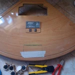 Фото №6 Крышки для аквариума Jebo.