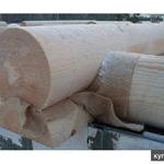 Фото №3 Шкант 25×250мм строительный для бруса, сруба домов и бань, джут утеплитель