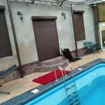 Фото №2 Продаю дом с гаражом, бассейном, сауной, бильярдной