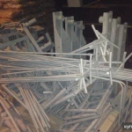 Фото №4 Пескоструйная очистка всех видов загрязнений