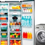 Ремонт холодильников и стиральных машин Березники