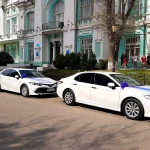 Фото №5 Трансфер, автомобиль в аренду 
