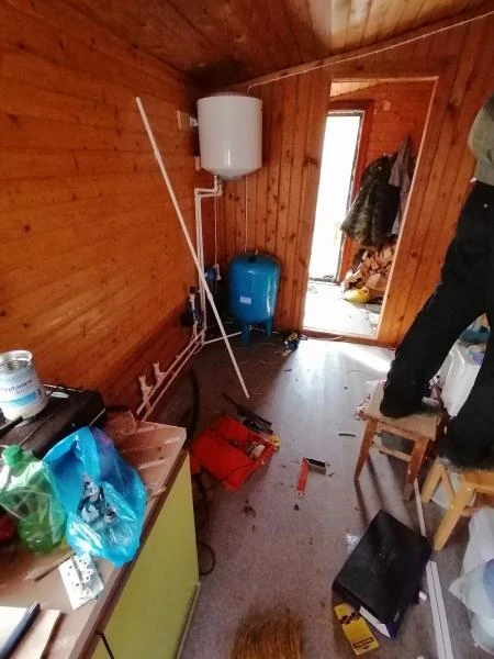 Фото Строительные услуги