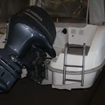 Фото №4 Купить лодку (катер) Vympel 5400 HТ, Yamaha F100 (б/у)