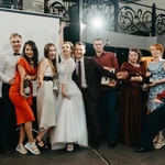 Фото №8 Ваша Ведущая 
