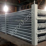 Фото №2 Змеевик, Градирня, Спиральный Теплообменник