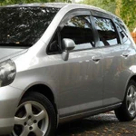 Аренда выкуп Honda FIT