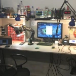 Фото №3 Ремонт любых телефонов, iPhone, iPad, планшетов. RЕF40.