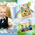 Фото №7 Изготовление и фотосъемка