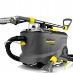 Химчистка диванов и ковров karcher