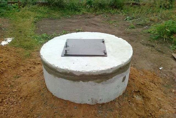 Фото Копка колодцев, углубление, чистка.