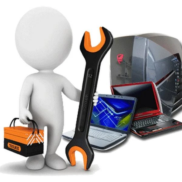 Фото Установка Windows, Office 2016-2019 