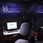 Студия звукозаписи в Уфе Live Project Studio