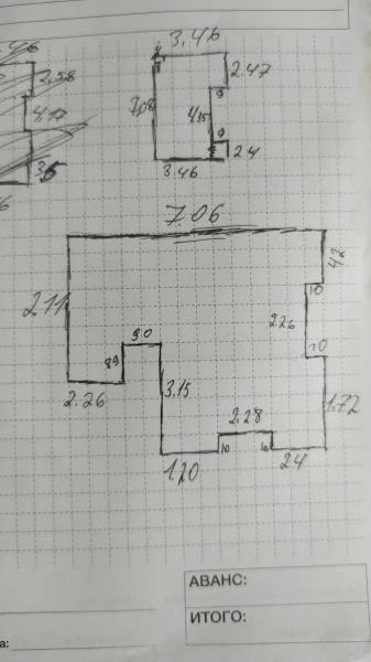Фото Натяжные потолки