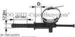 фото Фасадные крепления BRPF-1, BRPF-6