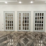 Установка межкомнатных дверей