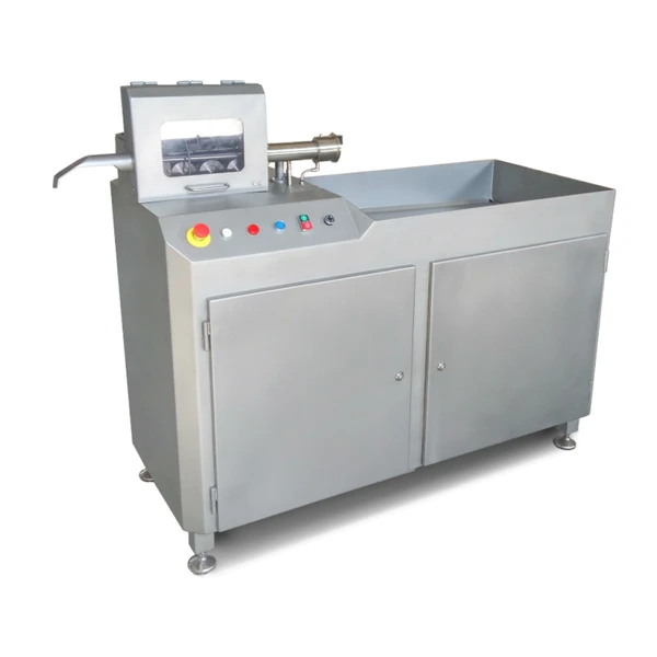 Фото Автоматический пиллер Finova S-PEEL-225 (Б/У)