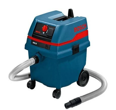 Фото Пылесос строительный BOSCH GAS 25 L SFC