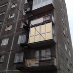 Фото №4 Тонировка, тонирование, оклейка пленкой