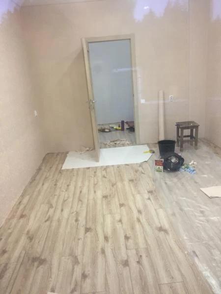 Фото ОБОИ , Отделочные работы
