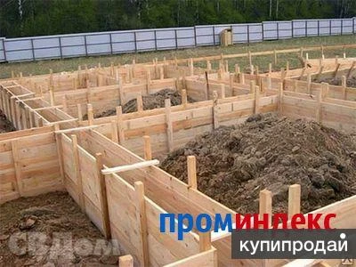 Фото Строительство