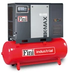 фото Винтовой компрессор FINI K-MAX 1510-500F-ES