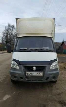Фото Грузоперевозки, переезды, грузчики