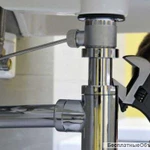 Фото №2 Услуги Сантехмастера.