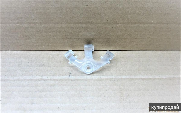 Светопроводящий элемент климат контроля - Chevrolet Aveo ) 2006 - 2011 T250, F14