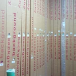 Фото №2 Цветные бумажные фотофоны 2.7х10м для фотостудии