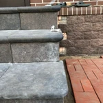 Фото №3 Поклейка обоев. Ремонт подключ