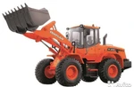 фото Фронтальный погрузчик Doosan DL200A. Новый