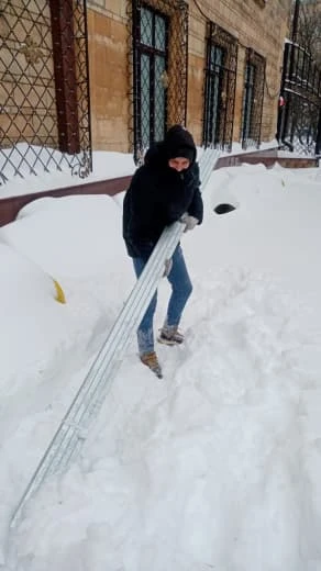 Фото Услуги грузчиков