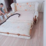 Химчистка ковров, мягкой мебели