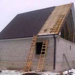 Фото №2 Кровельные работы, Ремонт крыш. Строительство