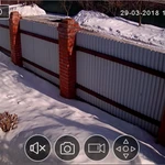 Фото №8 Системы видеонаблюдения любой сложности