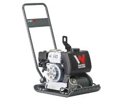 Фото Аренда виброплиты Wacker Neuson МР-15
