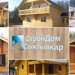 Строительство любой сложности