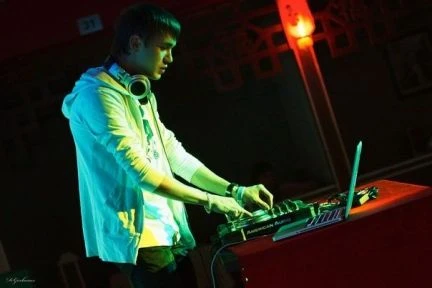 Фото Диджей (Dj)