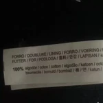 Фото №2 Zara Home матрас оригинал