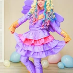 Фото №37 Детские аниматоры